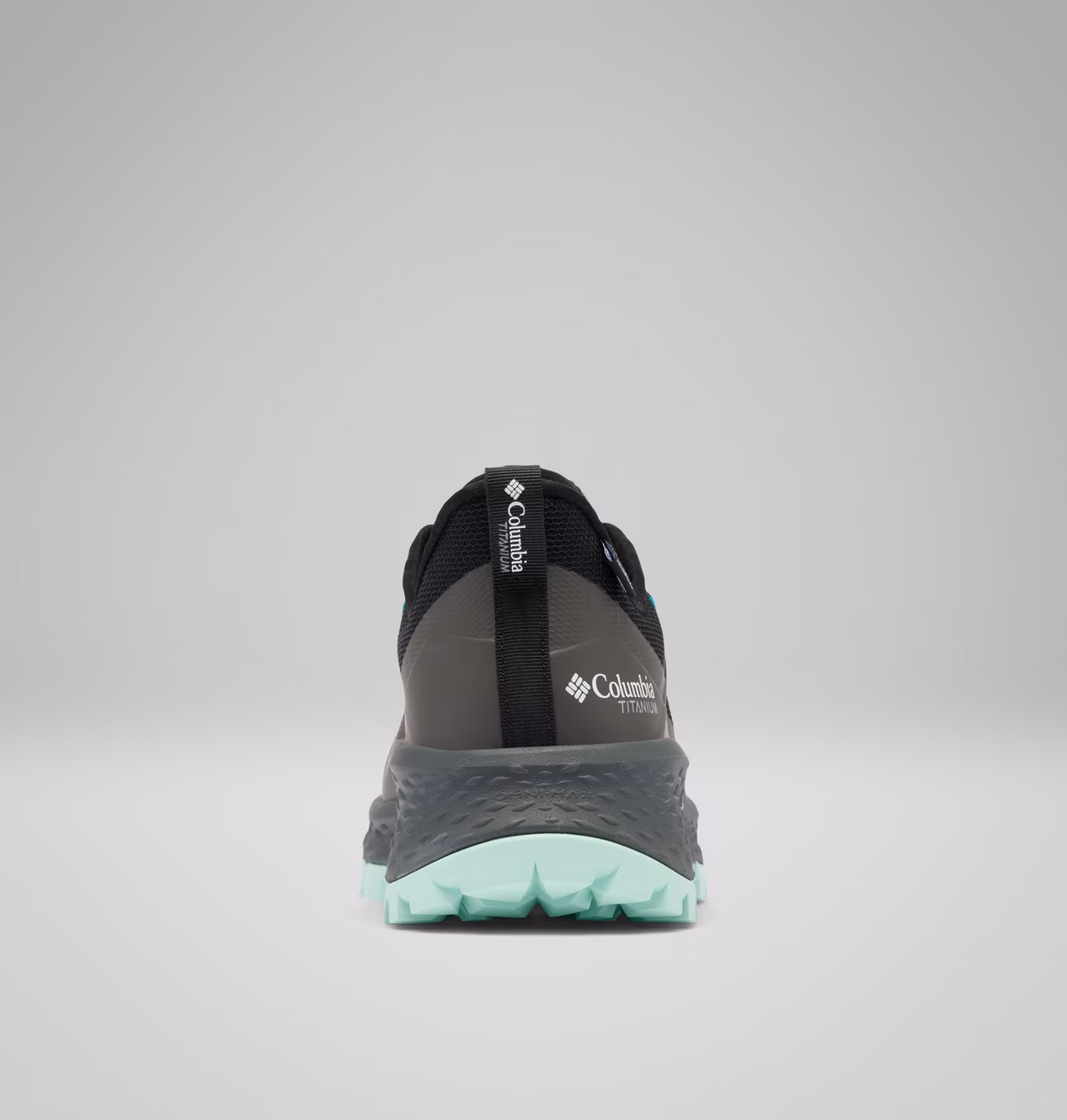 TENIS FEMENINO COLUMBIA TELLURIX TITANIUM OUTDRY – foto 7